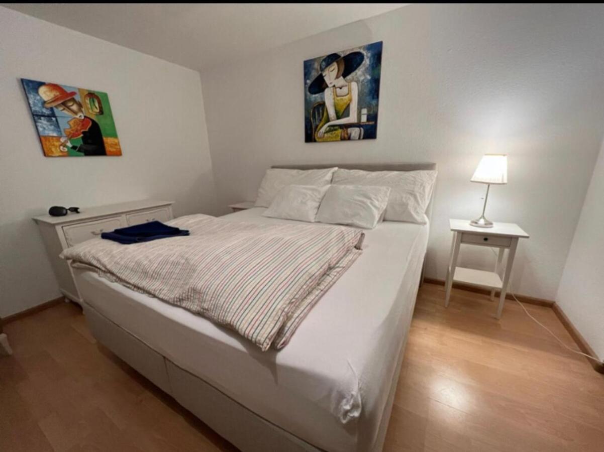Appartamento Schweiz