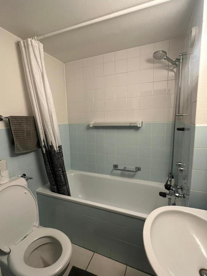 Schweiz Appartement *